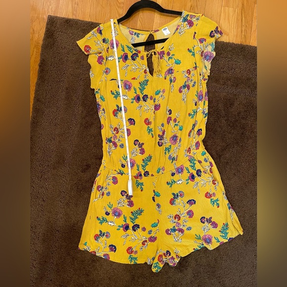 Romper - Picture 3 of 5